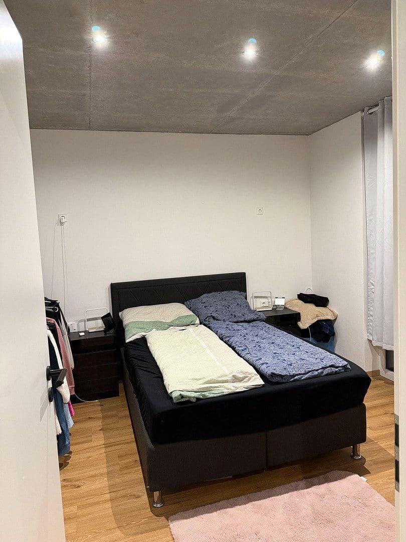 2 bedroom flat to rent, 68 m², Günzburg, Bavaria 2 bedroom flat to rent, 68 m², Günzburg, Bavaria