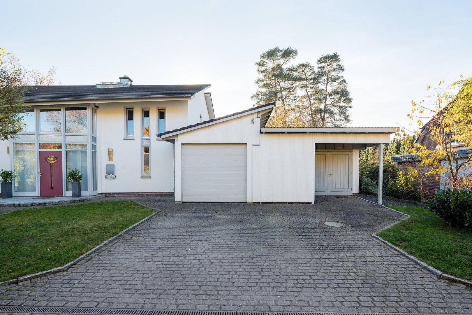 house for sale, 270 m², An den Birken 23 A, Jesteburg, Lower Saxony house for sale, 270 m², An den Birken 23 A, Jesteburg, Lower Saxony