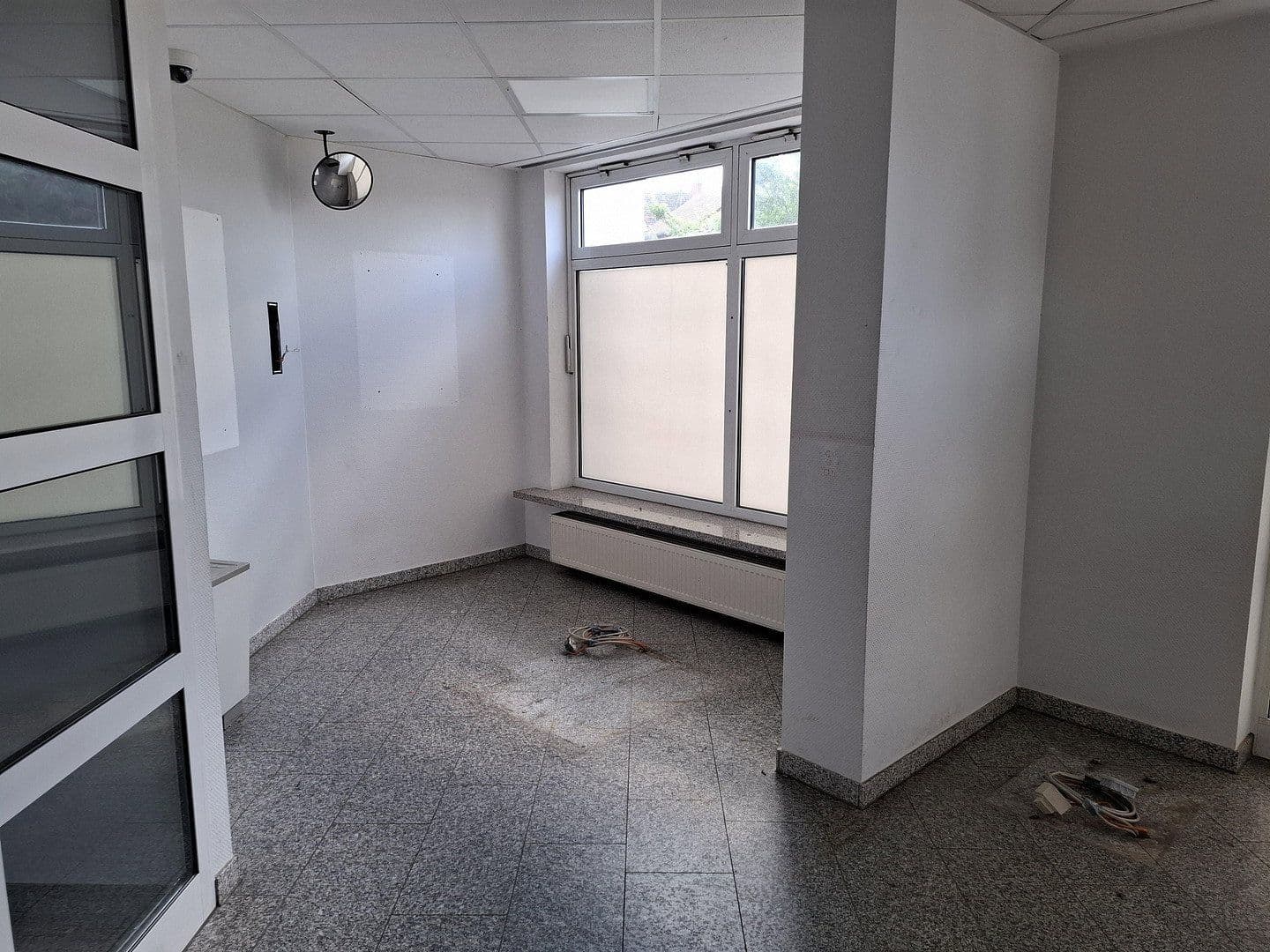non-residential property to rent, 344 m², Am Schloßplatz 2, Sankt Wendel, Saarland non-residential property to rent, 344 m², Am Schloßplatz 2, Sankt Wendel, Saarland