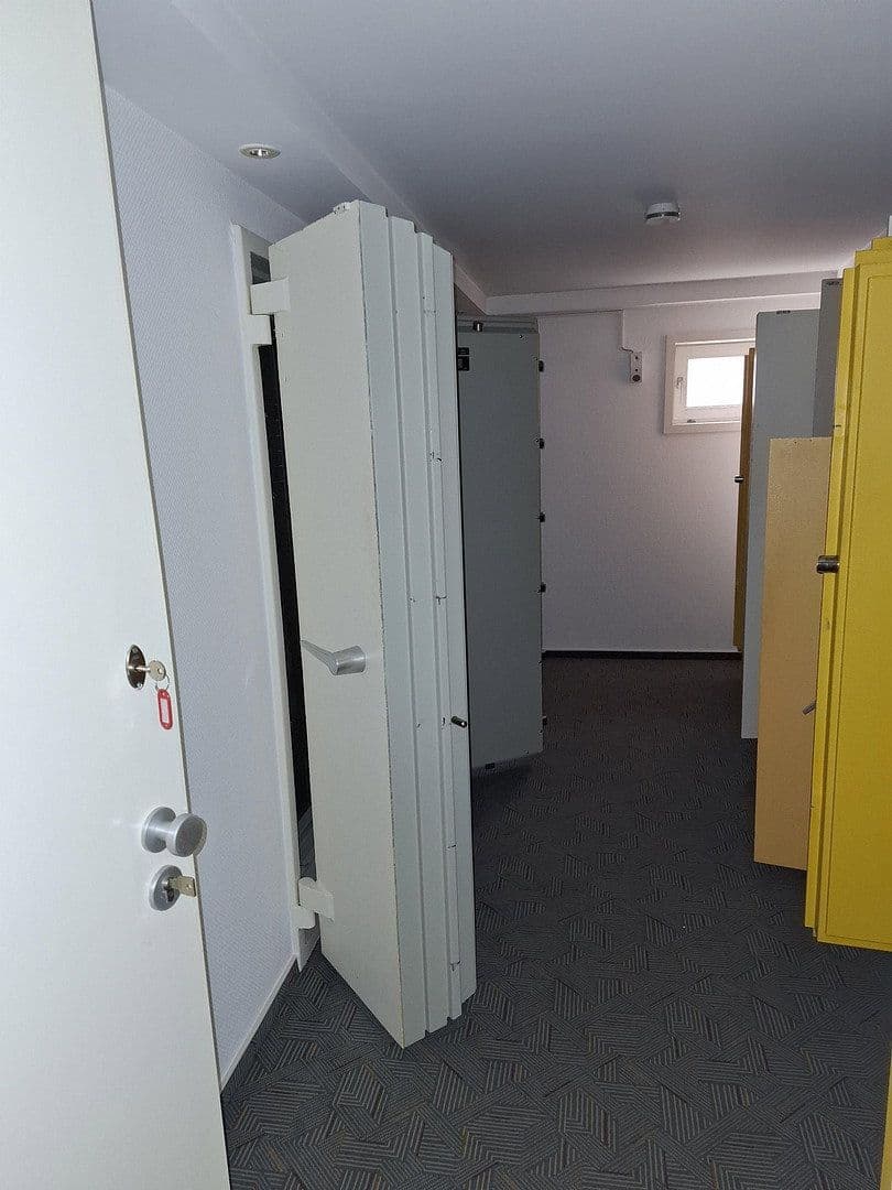 non-residential property to rent, 344 m², Am Schloßplatz 2, Sankt Wendel, Saarland non-residential property to rent, 344 m², Am Schloßplatz 2, Sankt Wendel, Saarland