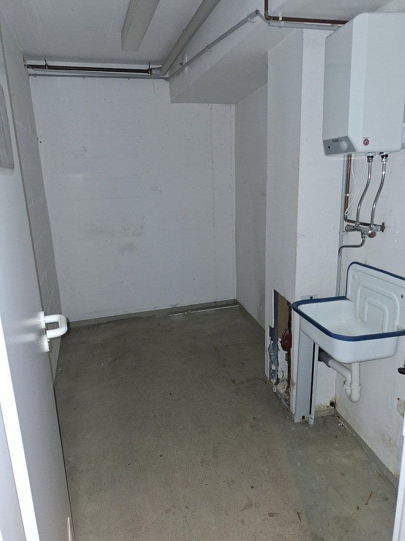 non-residential property to rent, 344 m², Am Schloßplatz 2, Sankt Wendel, Saarland non-residential property to rent, 344 m², Am Schloßplatz 2, Sankt Wendel, Saarland