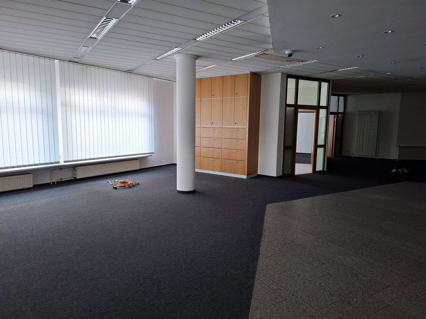 non-residential property to rent, 344 m², Am Schloßplatz 2, Sankt Wendel, Saarland non-residential property to rent, 344 m², Am Schloßplatz 2, Sankt Wendel, Saarland