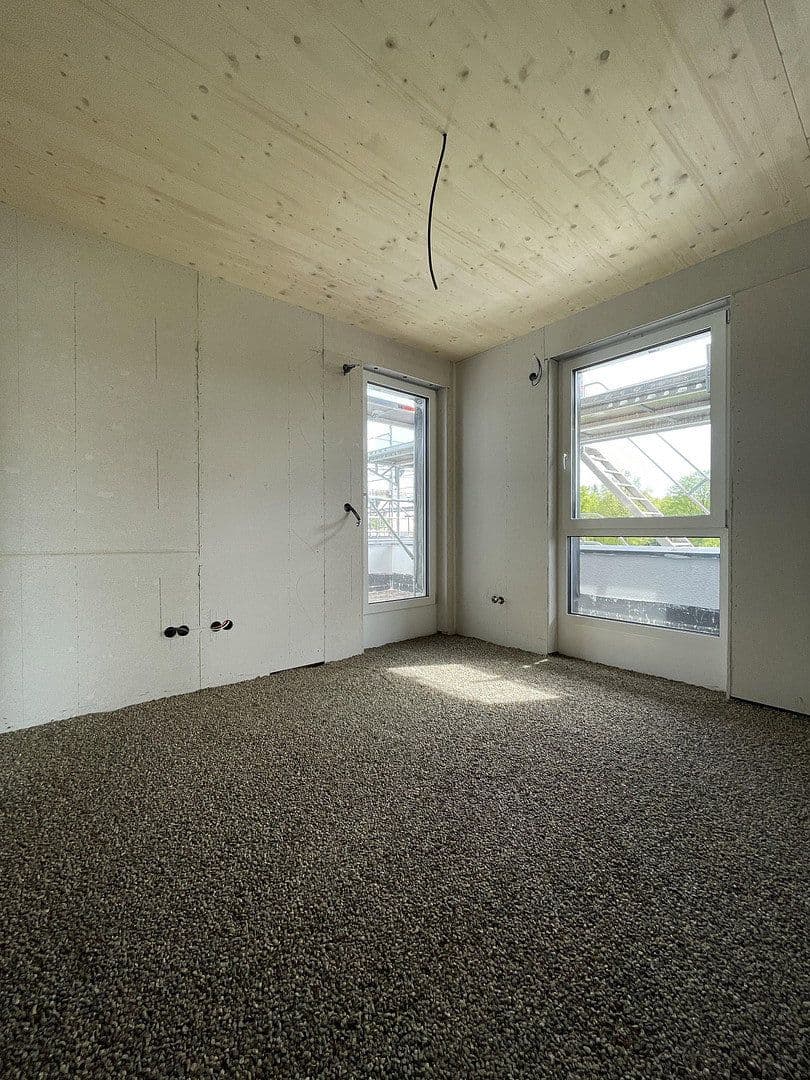 2 bedroom flat for sale, 56 m², Beckentalweg 4, Affalterbach, Baden-Württemberg 2 bedroom flat for sale, 56 m², Beckentalweg 4, Affalterbach, Baden-Württemberg