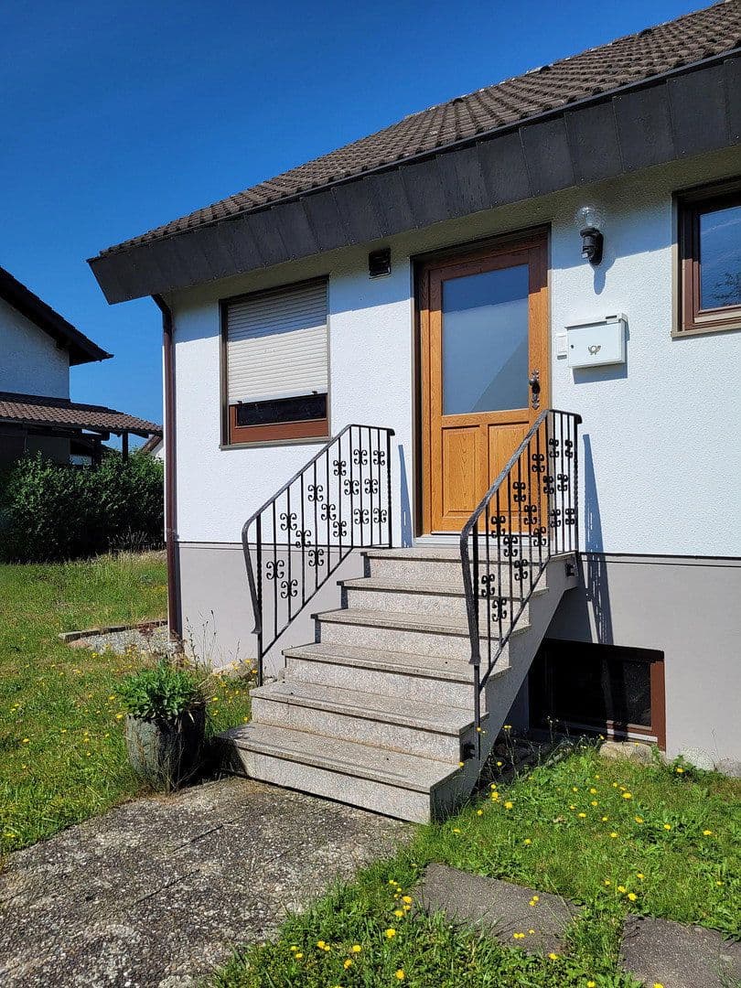 house for sale, 170 m², Breslauerstraße 48, Mengen, Baden-Württemberg house for sale, 170 m², Breslauerstraße 48, Mengen, Baden-Württemberg