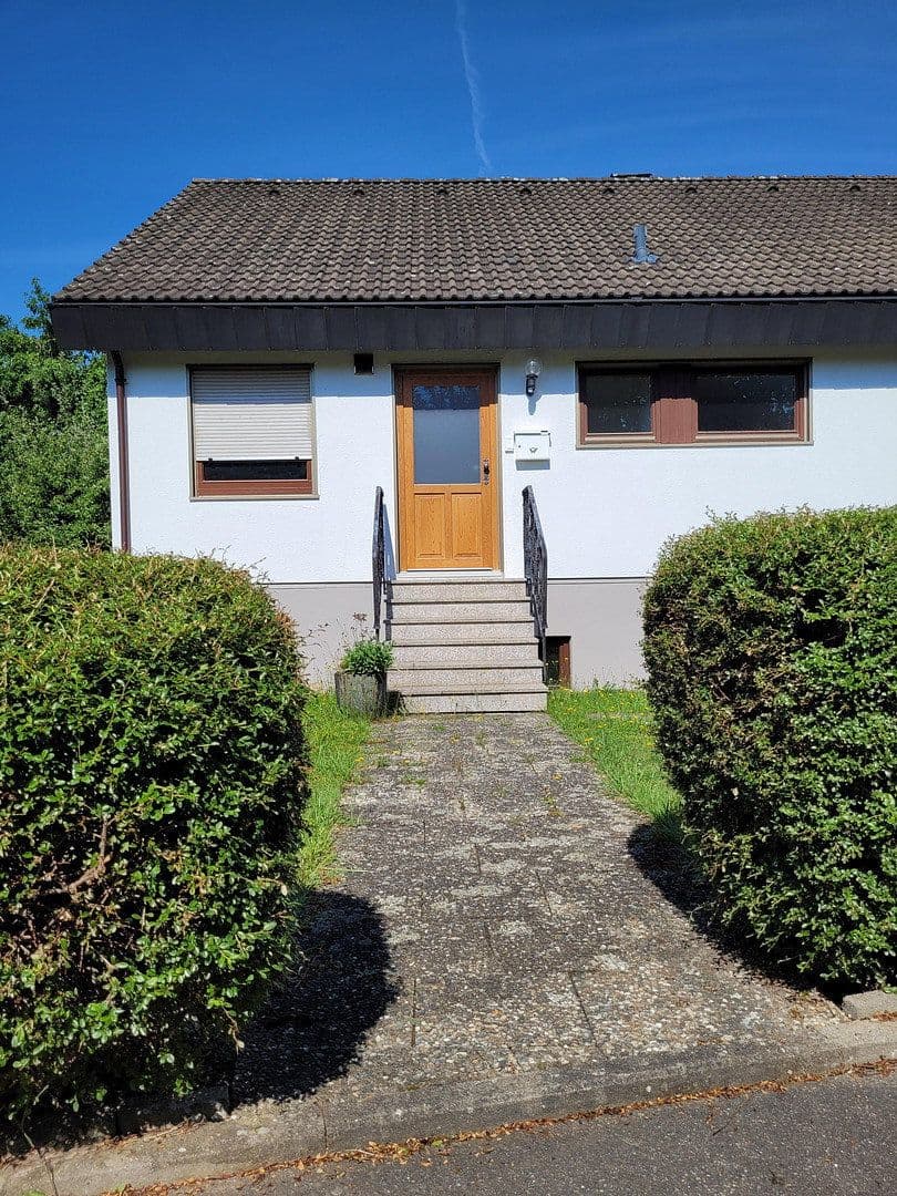 house for sale, 170 m², Breslauerstraße 48, Mengen, Baden-Württemberg house for sale, 170 m², Breslauerstraße 48, Mengen, Baden-Württemberg