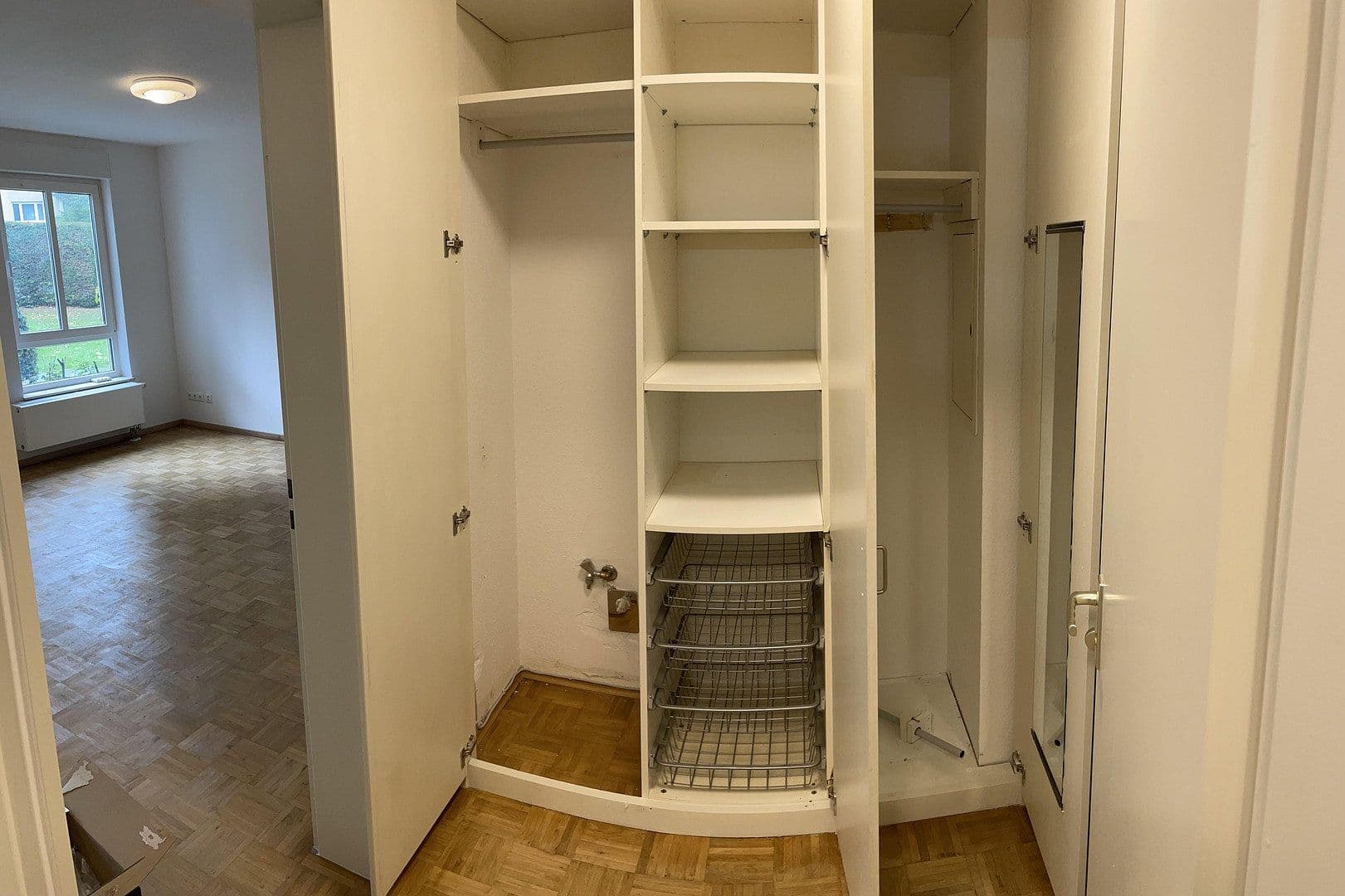 Studio flat to rent, 50 m², Dortmund, North Rhine-Westphalia Studio flat to rent, 50 m², Dortmund, North Rhine-Westphalia