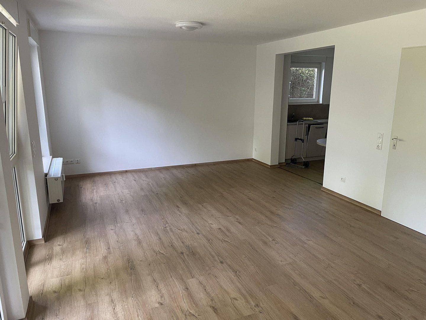 Studio flat to rent, 50 m², Dortmund, North Rhine-Westphalia Studio flat to rent, 50 m², Dortmund, North Rhine-Westphalia