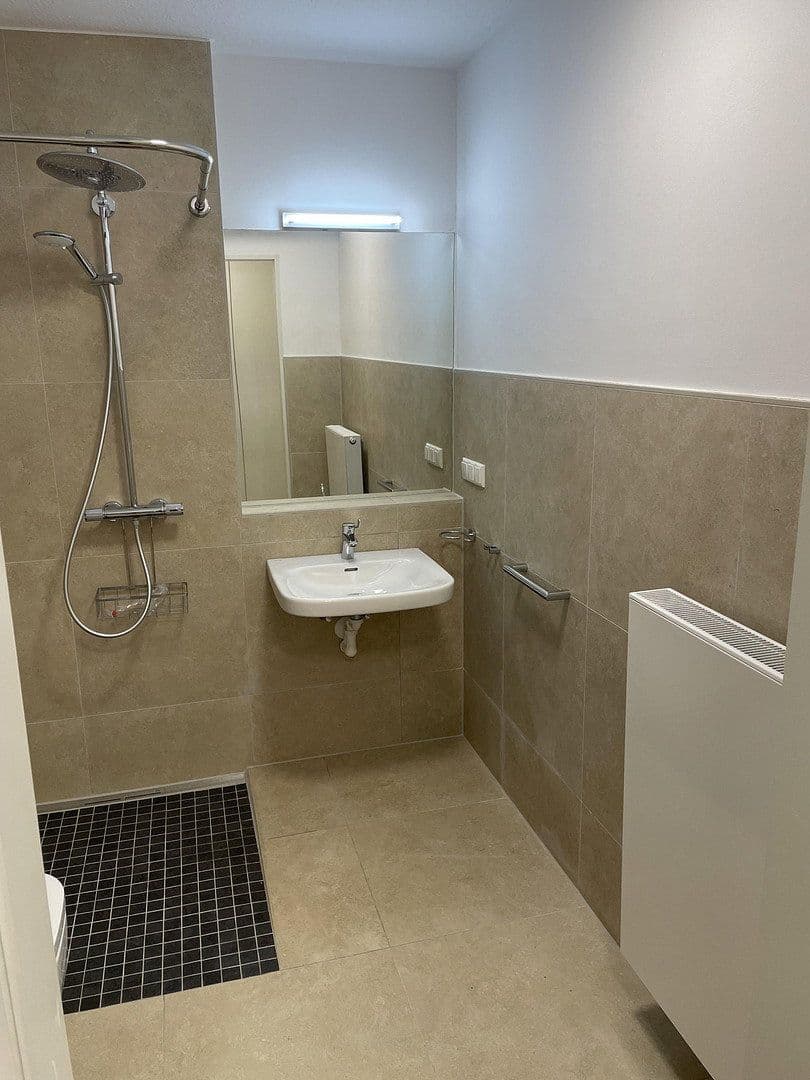 Studio flat to rent, 50 m², Dortmund, North Rhine-Westphalia Studio flat to rent, 50 m², Dortmund, North Rhine-Westphalia