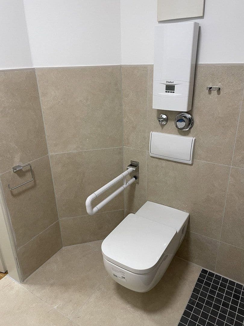 Studio flat to rent, 50 m², Dortmund, North Rhine-Westphalia Studio flat to rent, 50 m², Dortmund, North Rhine-Westphalia