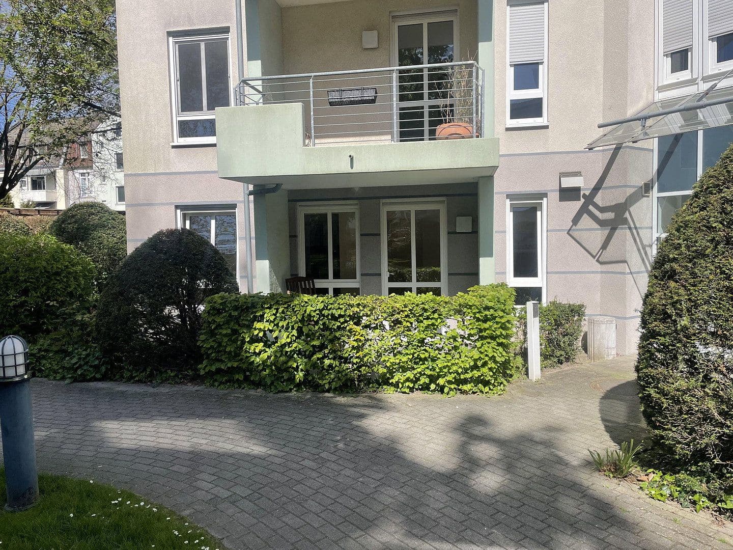 Studio flat to rent, 50 m², Dortmund, North Rhine-Westphalia Studio flat to rent, 50 m², Dortmund, North Rhine-Westphalia