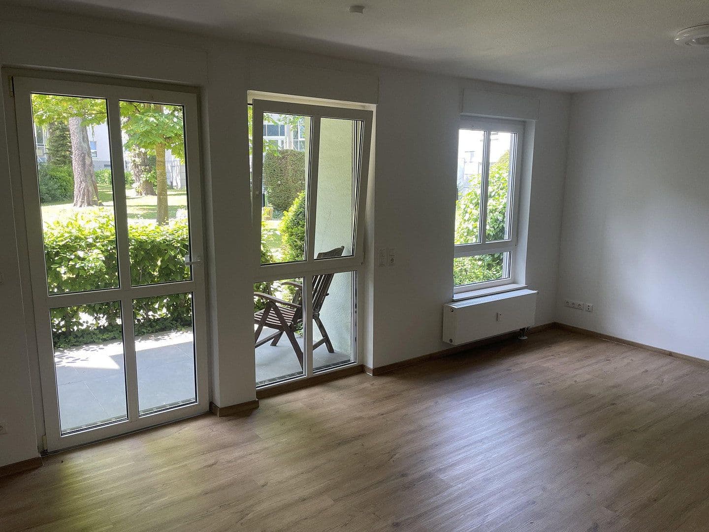 Studio flat to rent, 50 m², Dortmund, North Rhine-Westphalia Studio flat to rent, 50 m², Dortmund, North Rhine-Westphalia