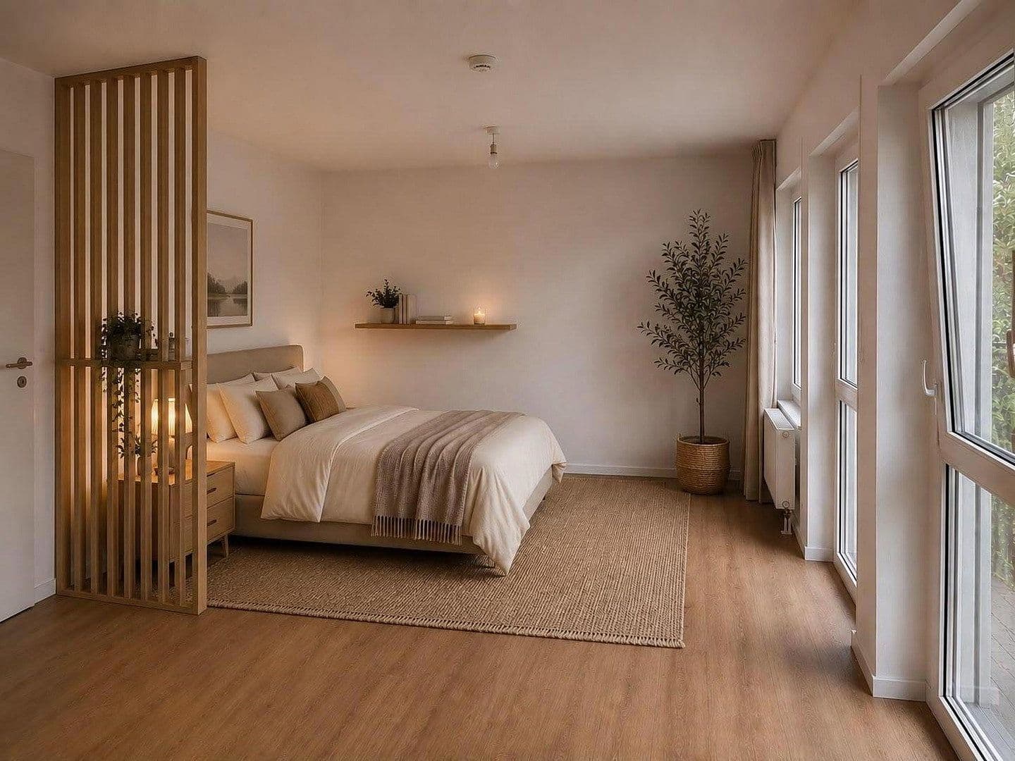 Studio flat to rent, 50 m², Dortmund, North Rhine-Westphalia Studio flat to rent, 50 m², Dortmund, North Rhine-Westphalia