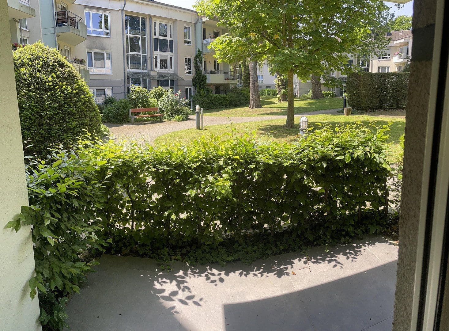 Studio flat to rent, 50 m², Dortmund, North Rhine-Westphalia Studio flat to rent, 50 m², Dortmund, North Rhine-Westphalia