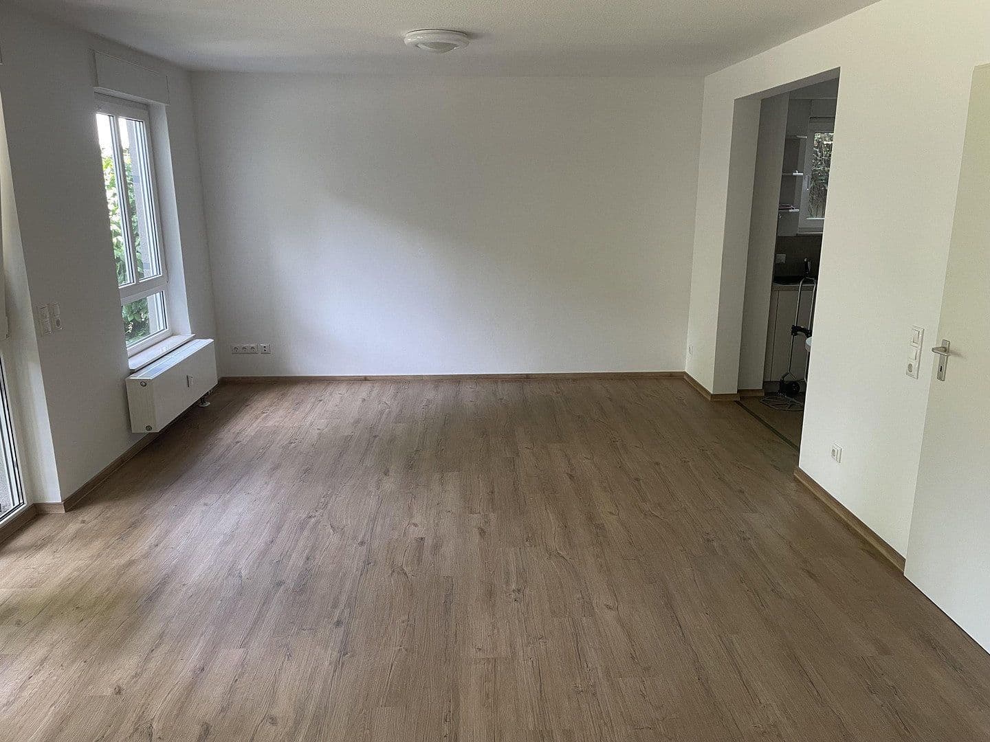 Studio flat to rent, 50 m², Dortmund, North Rhine-Westphalia Studio flat to rent, 50 m², Dortmund, North Rhine-Westphalia