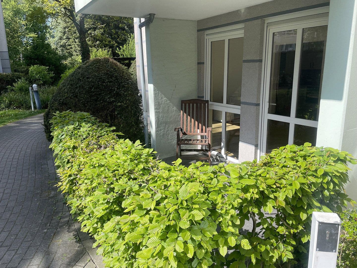 Studio flat to rent, 50 m², Dortmund, North Rhine-Westphalia Studio flat to rent, 50 m², Dortmund, North Rhine-Westphalia