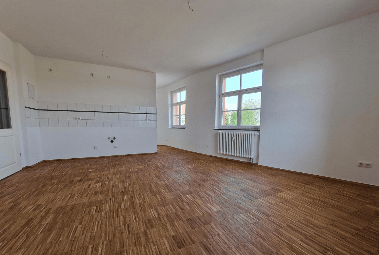 1 bedroom flat for sale, 36 m², Großenhainer Straße 42, Dresden, Saxony 1 bedroom flat for sale, 36 m², Großenhainer Straße 42, Dresden, Saxony