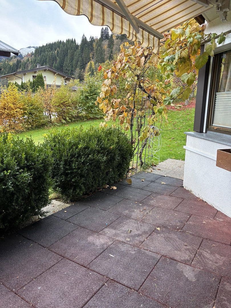 4 bedroom flat to rent, 120 m², Jochberg, Tyrol 4 bedroom flat to rent, 120 m², Jochberg, Tyrol