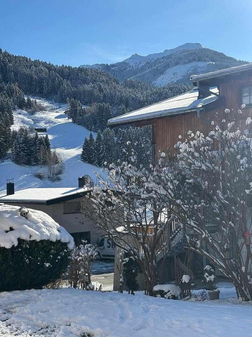 4 bedroom flat to rent, 120 m², Jochberg, Tyrol 4 bedroom flat to rent, 120 m², Jochberg, Tyrol
