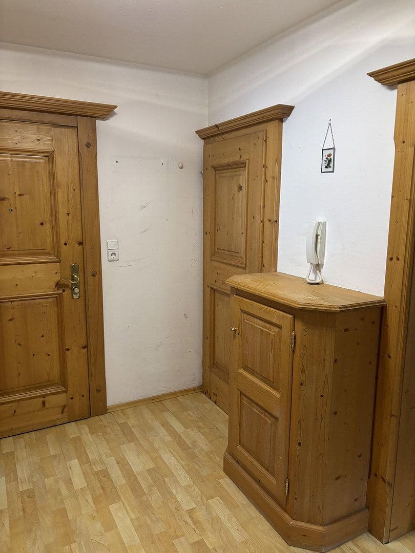 4 bedroom flat to rent, 120 m², Jochberg, Tyrol 4 bedroom flat to rent, 120 m², Jochberg, Tyrol