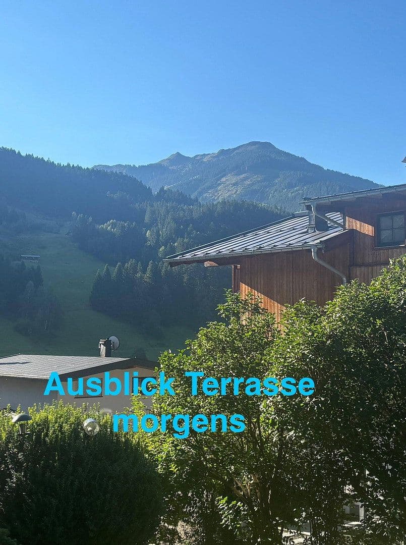 4 bedroom flat to rent, 120 m², Jochberg, Tyrol 4 bedroom flat to rent, 120 m², Jochberg, Tyrol