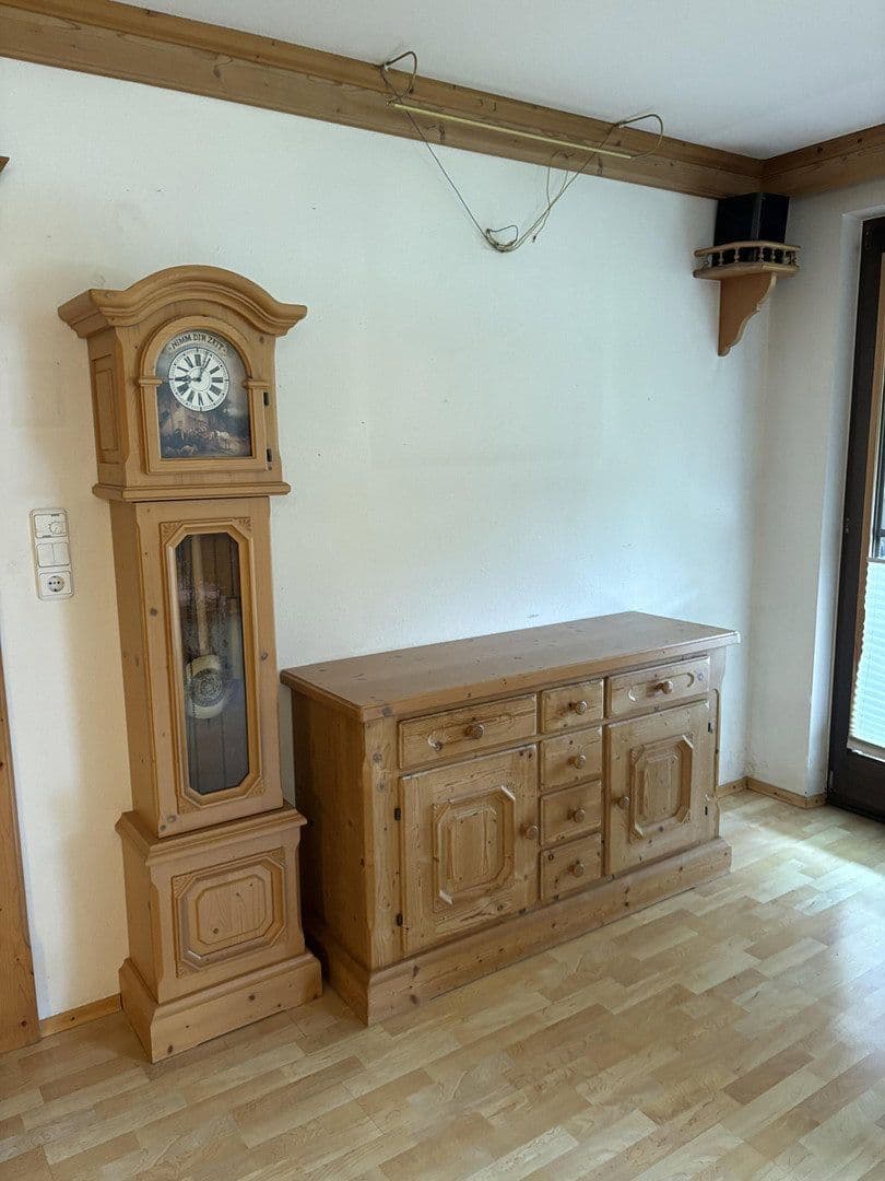 4 bedroom flat to rent, 120 m², Jochberg, Tyrol 4 bedroom flat to rent, 120 m², Jochberg, Tyrol