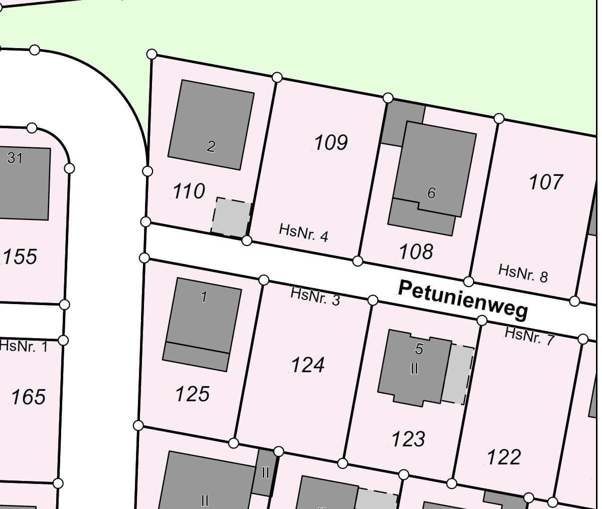 plot for sale, 434 m², Kelsterbach, Hesse plot for sale, 434 m², Kelsterbach, Hesse