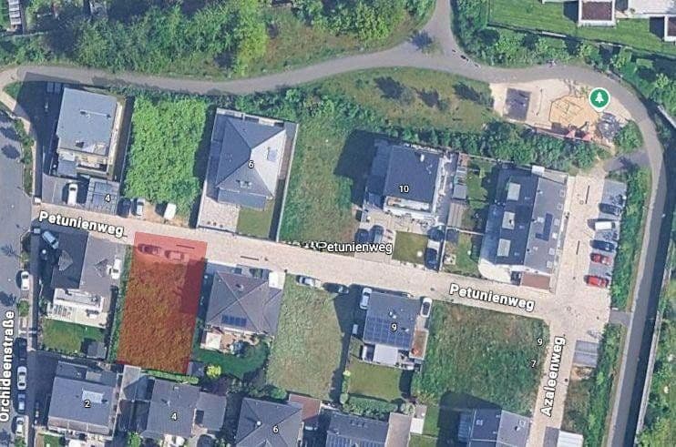 plot for sale, 434 m², Kelsterbach, Hesse plot for sale, 434 m², Kelsterbach, Hesse