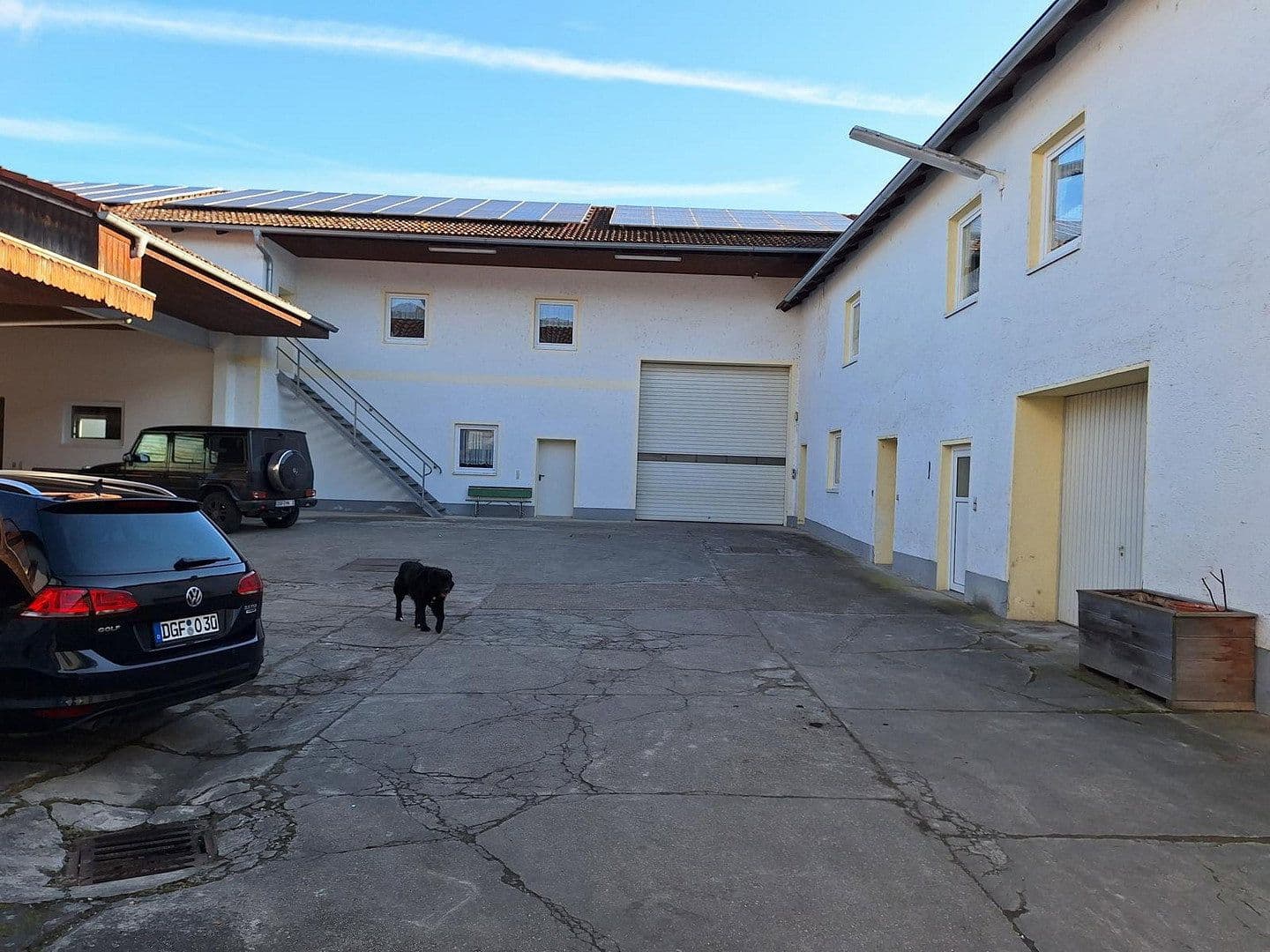 house for sale, 383 m², Schwaigener Str. 28, Mamming, Bavaria house for sale, 383 m², Schwaigener Str. 28, Mamming, Bavaria