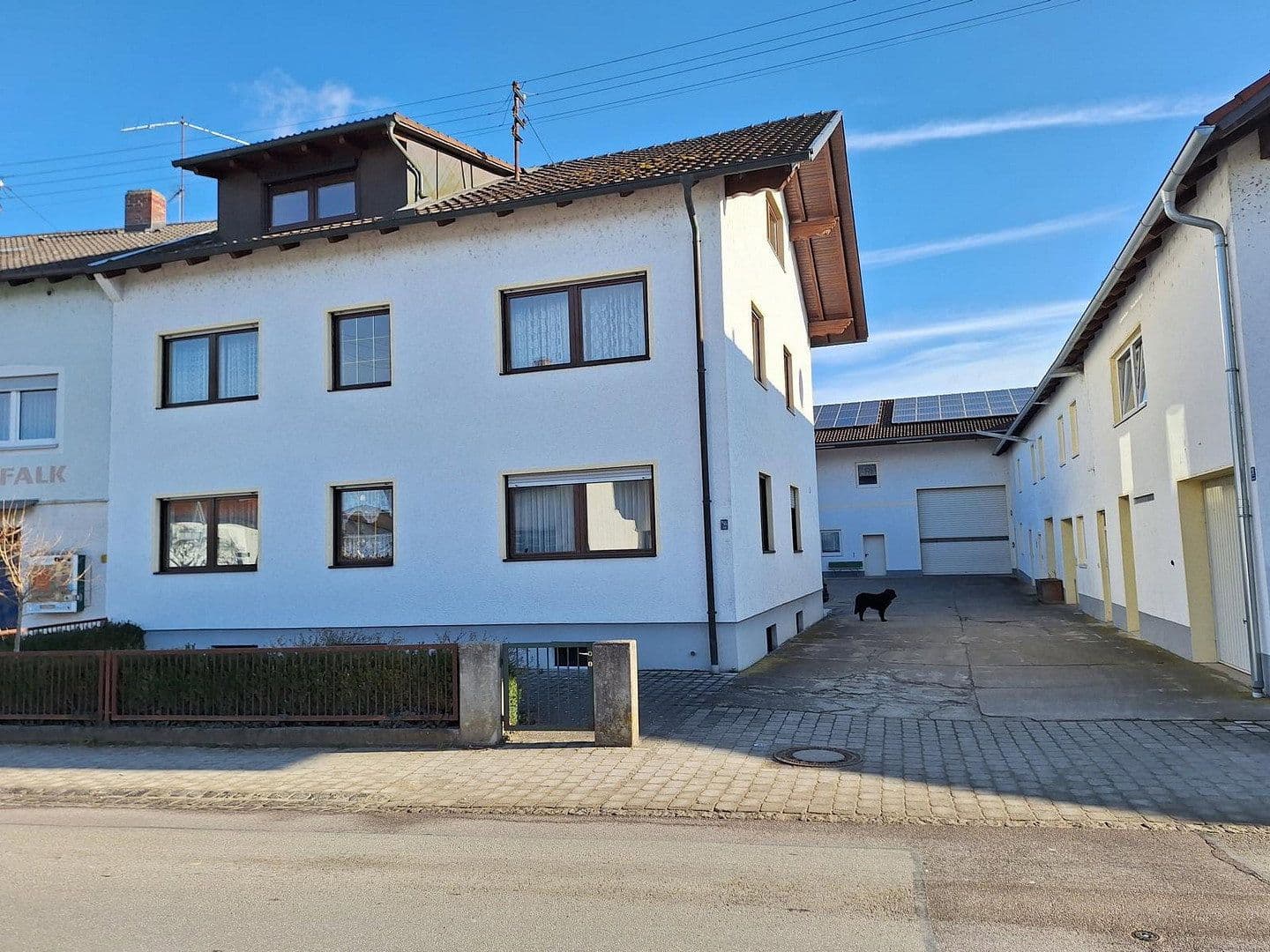 house for sale, 383 m², Schwaigener Str. 28, Mamming, Bavaria house for sale, 383 m², Schwaigener Str. 28, Mamming, Bavaria