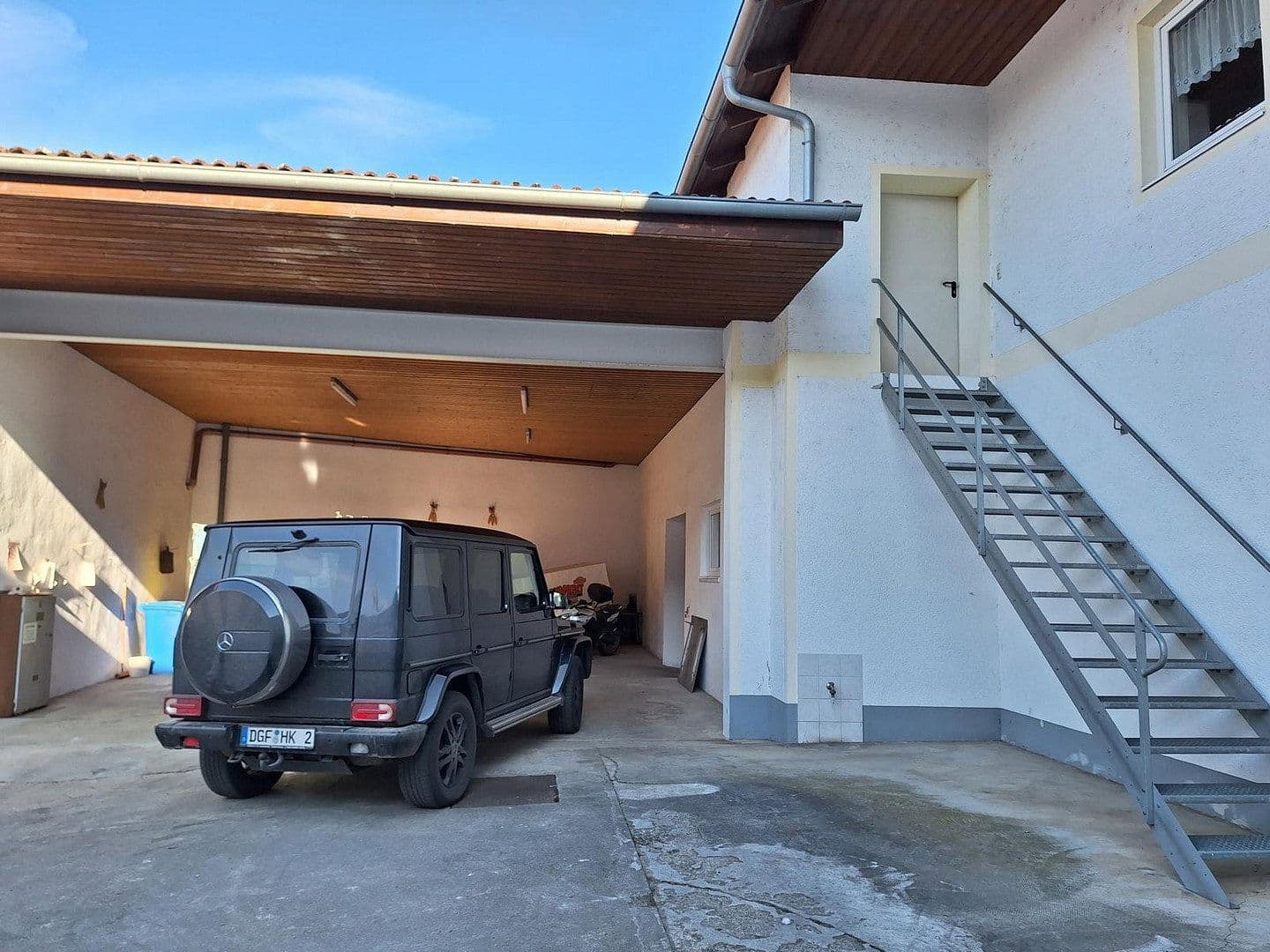 house for sale, 383 m², Schwaigener Str. 28, Mamming, Bavaria house for sale, 383 m², Schwaigener Str. 28, Mamming, Bavaria