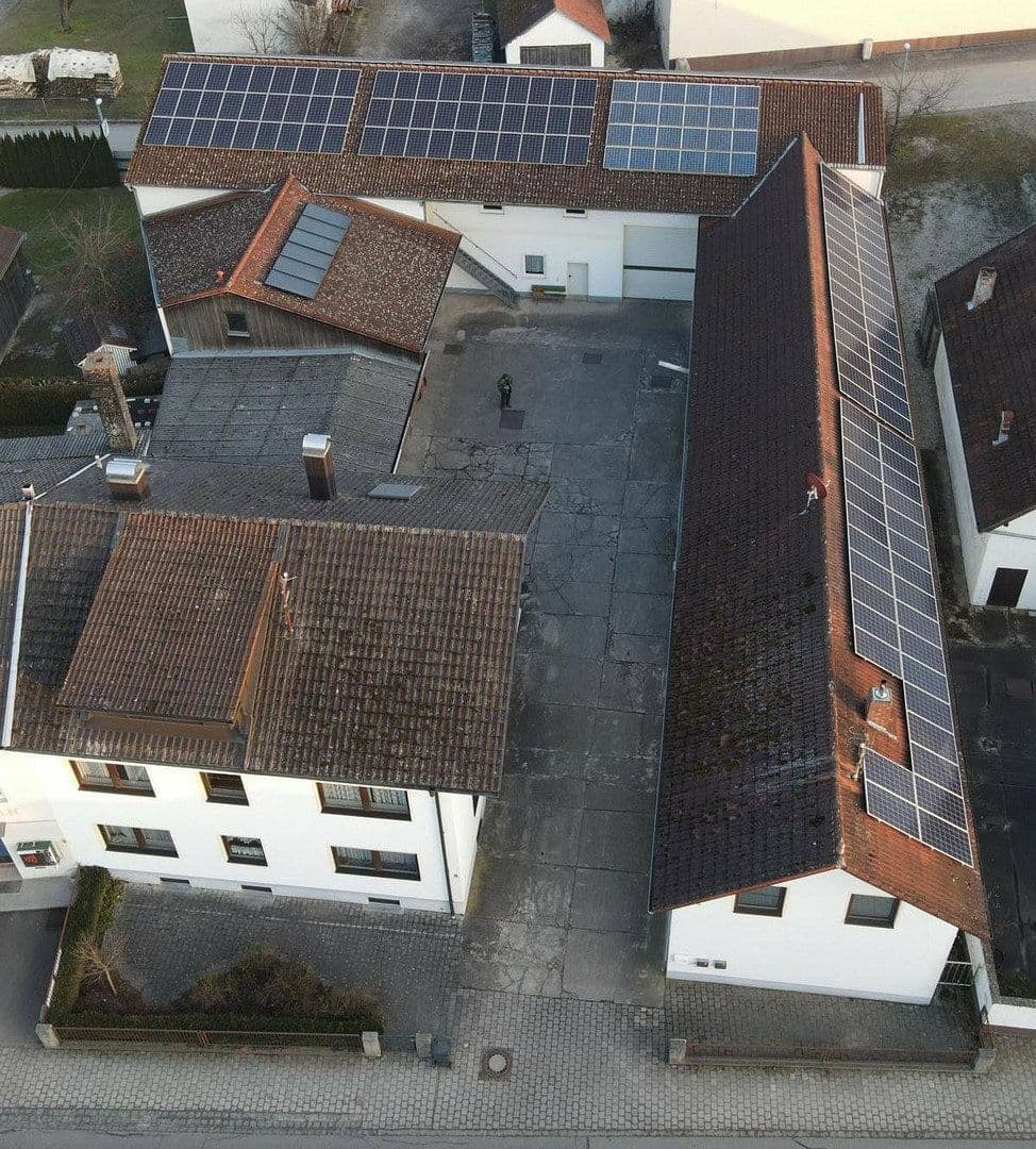 house for sale, 383 m², Schwaigener Str. 28, Mamming, Bavaria house for sale, 383 m², Schwaigener Str. 28, Mamming, Bavaria