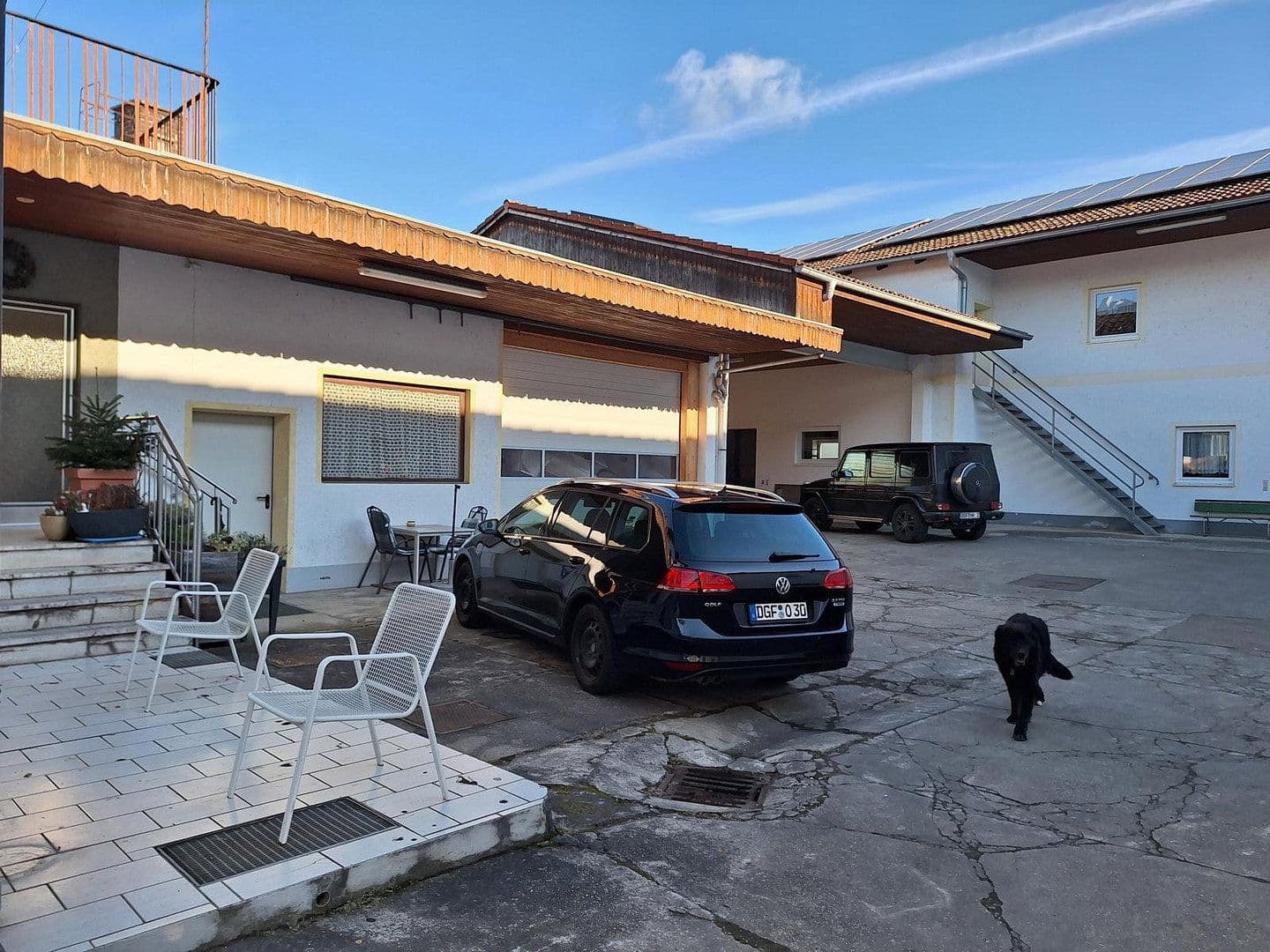house for sale, 383 m², Schwaigener Str. 28, Mamming, Bavaria house for sale, 383 m², Schwaigener Str. 28, Mamming, Bavaria