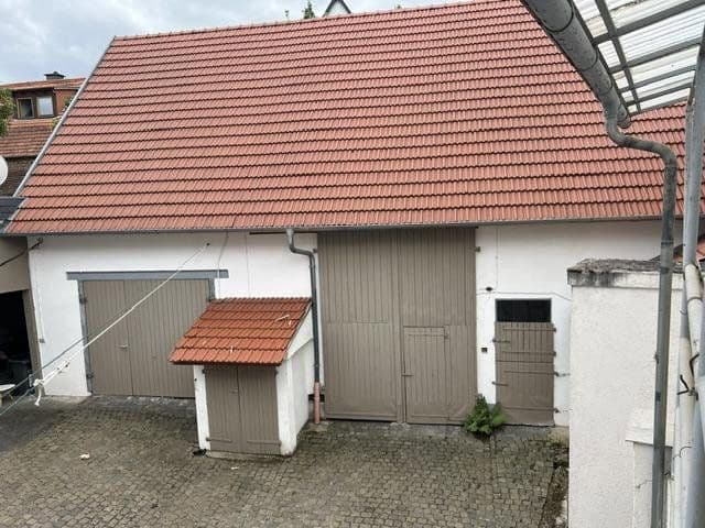 house for sale, 140 m², Mainzerstrasse, Bodenheim, Rhineland-Palatinate house for sale, 140 m², Mainzerstrasse, Bodenheim, Rhineland-Palatinate