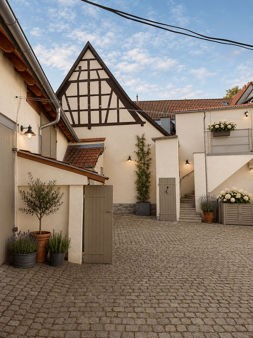 house for sale, 140 m², Mainzerstrasse, Bodenheim, Rhineland-Palatinate house for sale, 140 m², Mainzerstrasse, Bodenheim, Rhineland-Palatinate