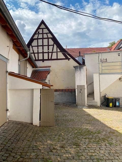 house for sale, 140 m², Mainzerstrasse, Bodenheim, Rhineland-Palatinate house for sale, 140 m², Mainzerstrasse, Bodenheim, Rhineland-Palatinate