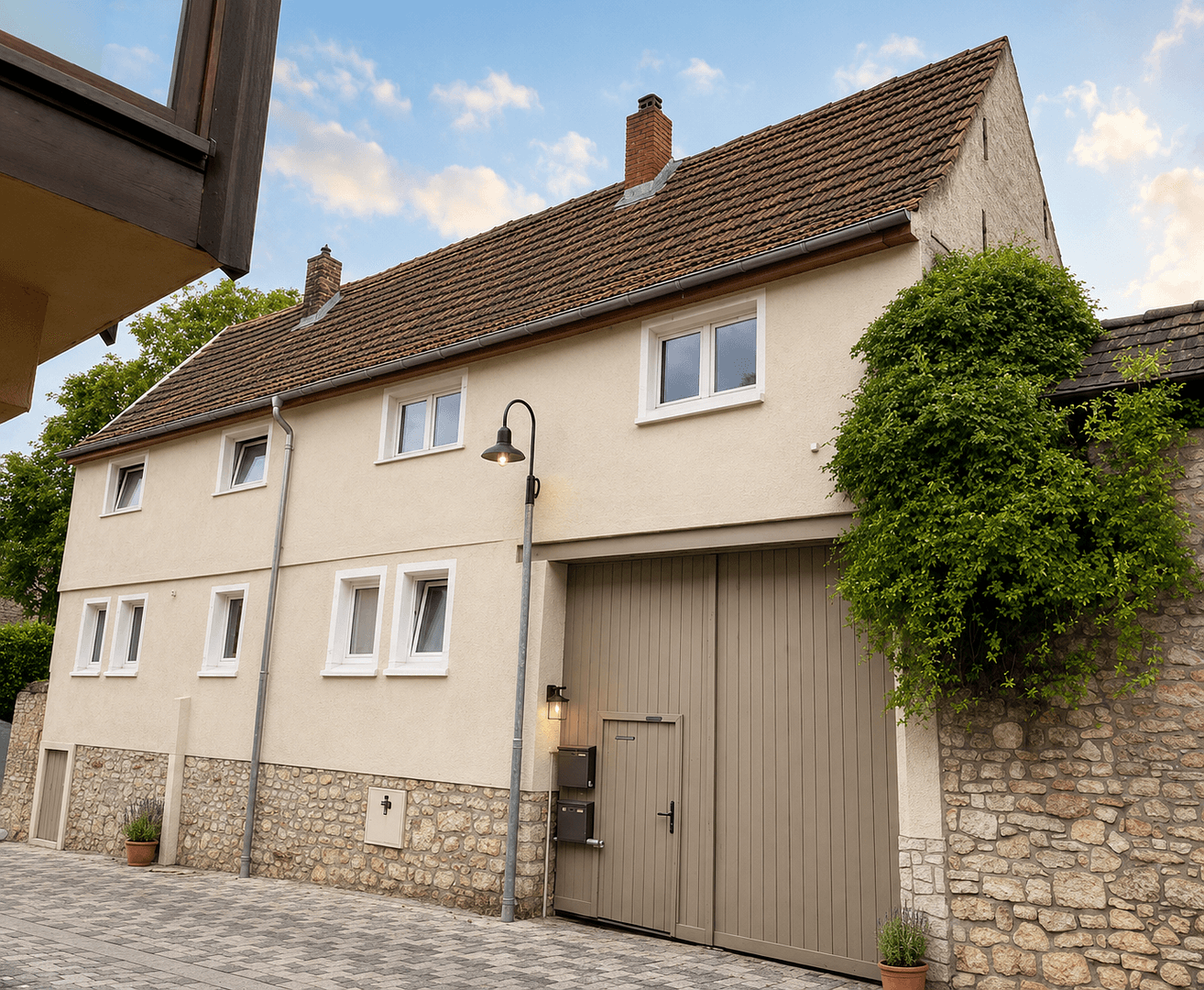 house for sale, 140 m², Mainzerstrasse, Bodenheim, Rhineland-Palatinate house for sale, 140 m², Mainzerstrasse, Bodenheim, Rhineland-Palatinate