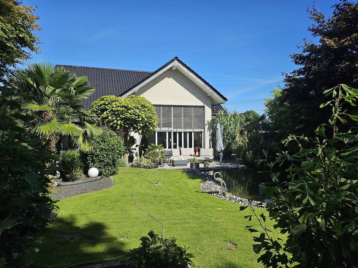 house for sale, 215 m², Voerde (Niederrhein), North Rhine-Westphalia house for sale, 215 m², Voerde (Niederrhein), North Rhine-Westphalia