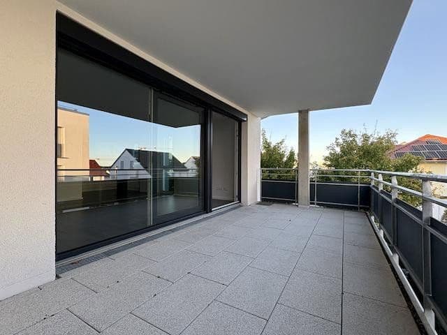 3 bedroom flat to rent, 84 m², Renningen, Baden-Württemberg 3 bedroom flat to rent, 84 m², Renningen, Baden-Württemberg