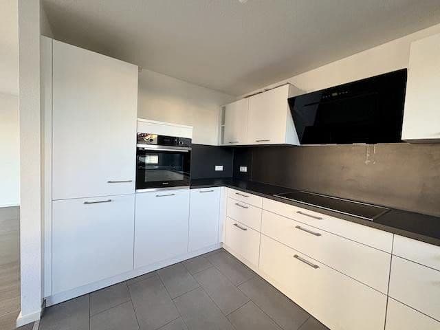3 bedroom flat to rent, 84 m², Renningen, Baden-Württemberg 3 bedroom flat to rent, 84 m², Renningen, Baden-Württemberg