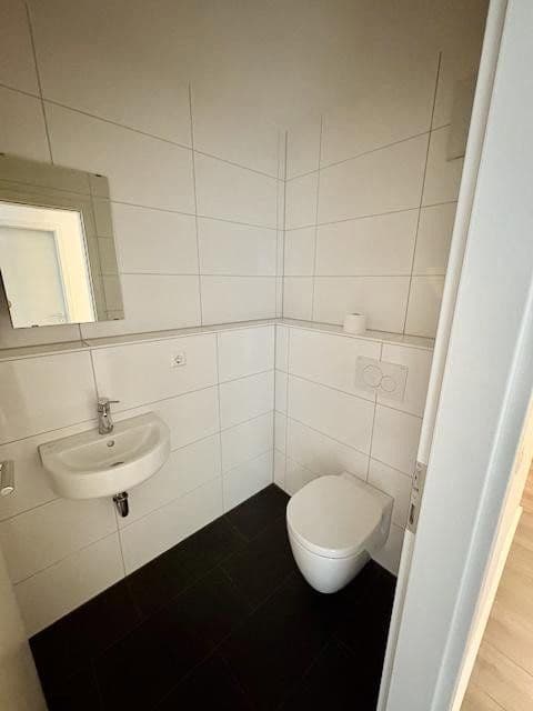 3 bedroom flat to rent, 84 m², Renningen, Baden-Württemberg 3 bedroom flat to rent, 84 m², Renningen, Baden-Württemberg