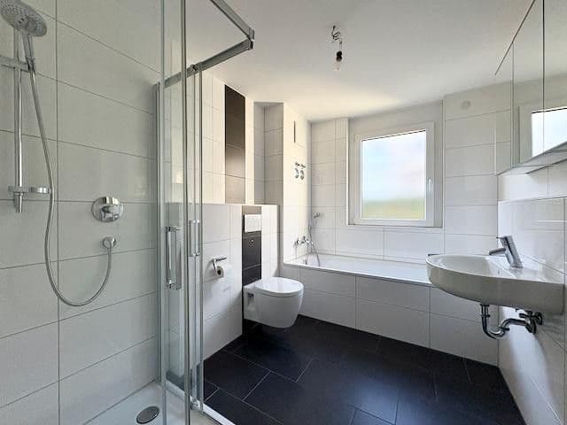 3 bedroom flat to rent, 84 m², Renningen, Baden-Württemberg 3 bedroom flat to rent, 84 m², Renningen, Baden-Württemberg