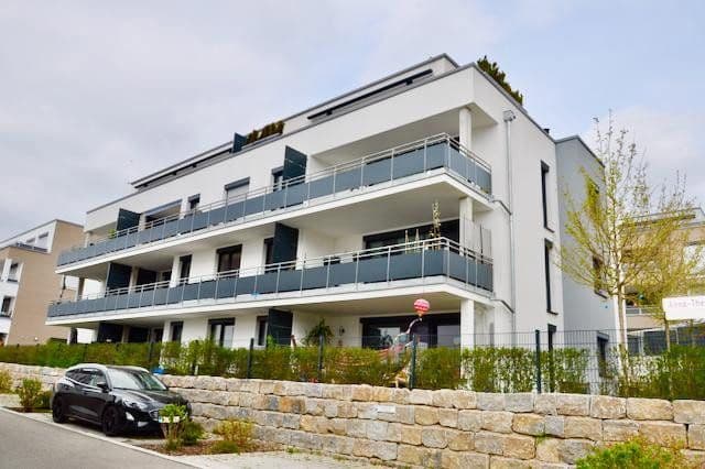3 bedroom flat to rent, 84 m², Renningen, Baden-Württemberg 3 bedroom flat to rent, 84 m², Renningen, Baden-Württemberg