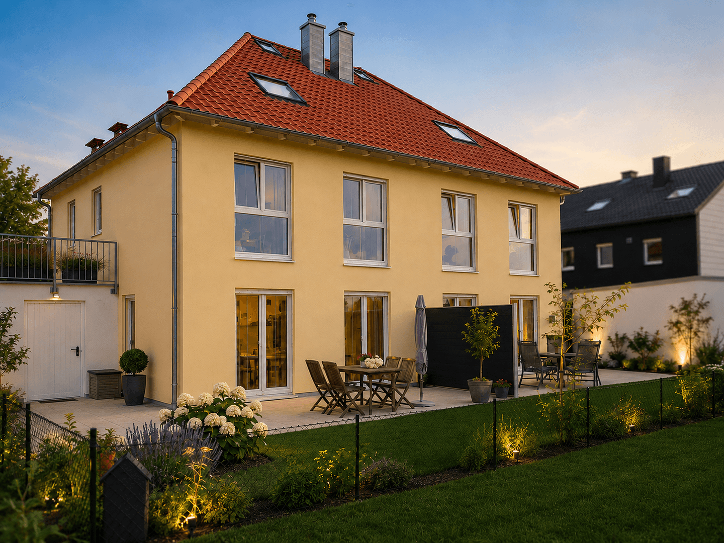 house for sale, 142 m², Germering, Bavaria house for sale, 142 m², Germering, Bavaria