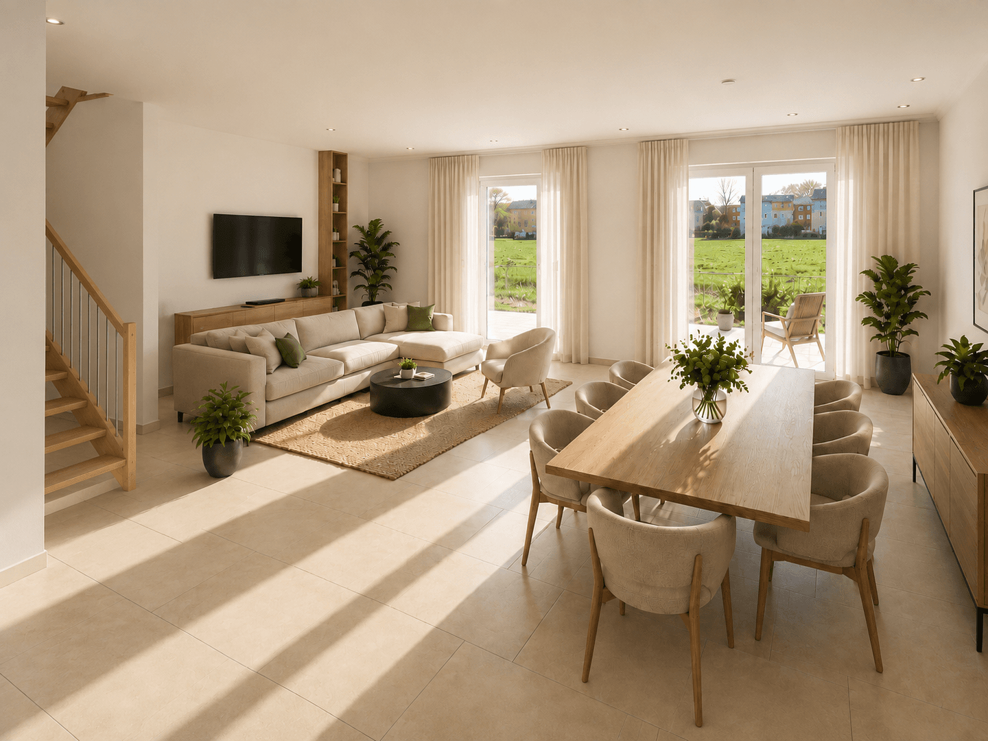 house for sale, 142 m², Germering, Bavaria house for sale, 142 m², Germering, Bavaria