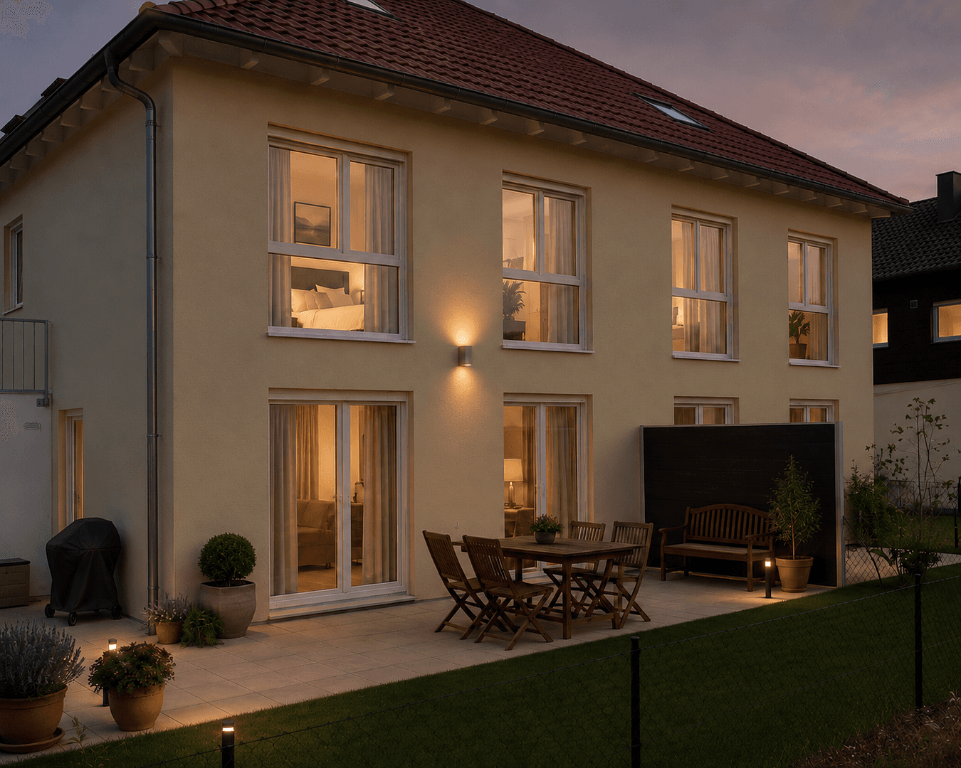 house for sale, 142 m², Germering, Bavaria house for sale, 142 m², Germering, Bavaria
