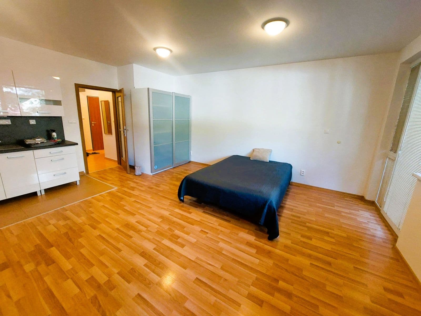 Studio flat to rent, 40 m², Babická, Prague, Prague Studio flat to rent, 40 m², Babická, Prague, Prague