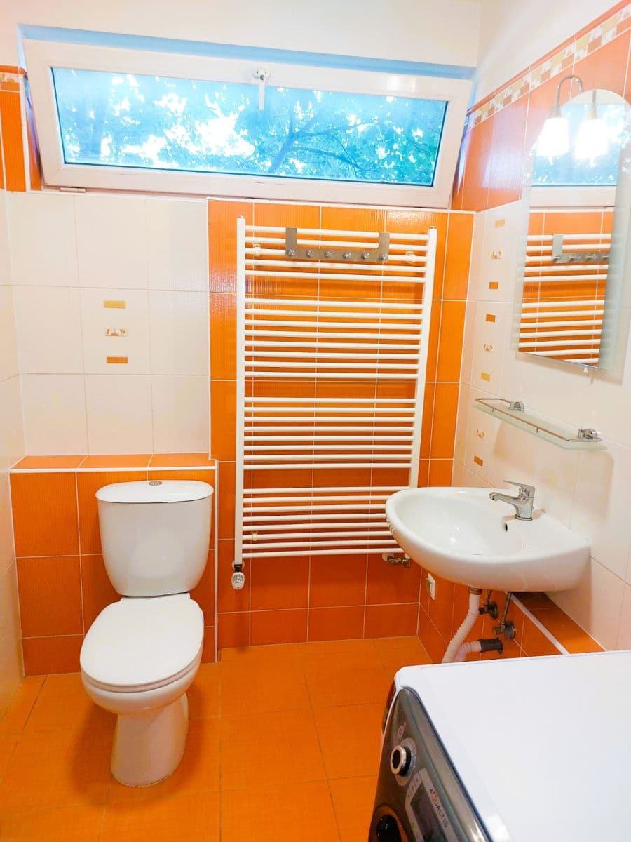 Studio flat to rent, 40 m², Babická, Prague, Prague Studio flat to rent, 40 m², Babická, Prague, Prague