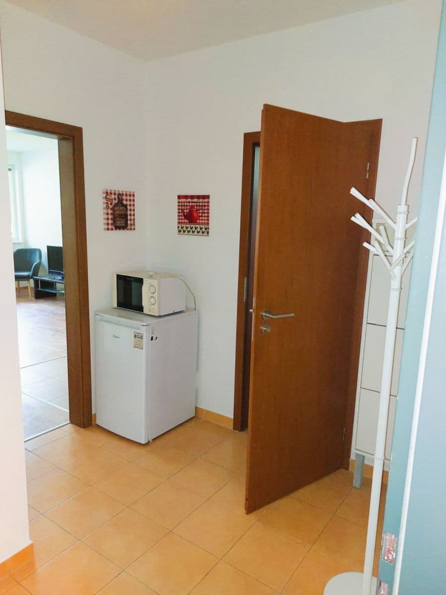 Studio flat to rent, 40 m², Babická, Prague, Prague Studio flat to rent, 40 m², Babická, Prague, Prague