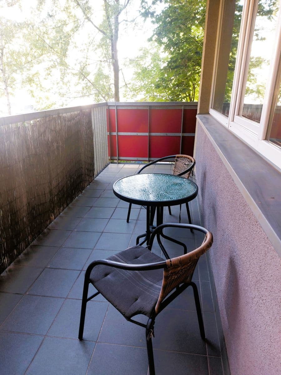 Studio flat to rent, 40 m², Babická, Prague, Prague Studio flat to rent, 40 m², Babická, Prague, Prague