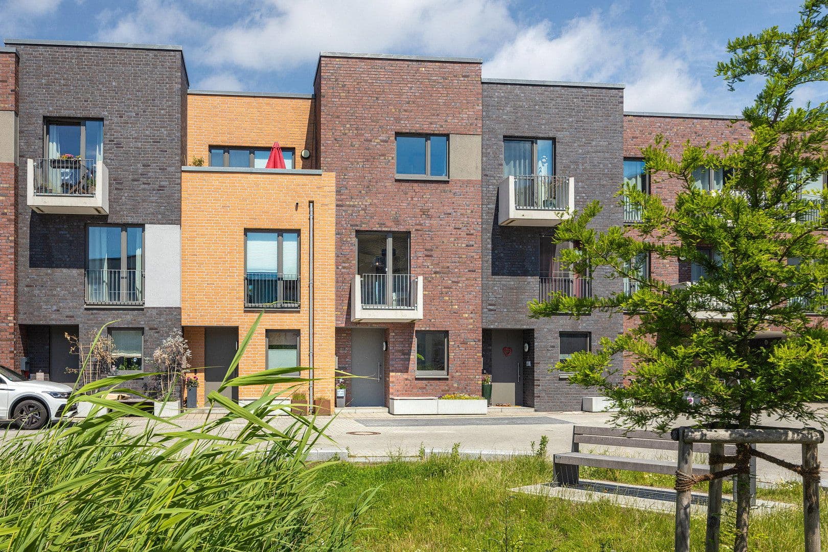 house for sale, 121 m², Hamburg, Hamburg house for sale, 121 m², Hamburg, Hamburg
